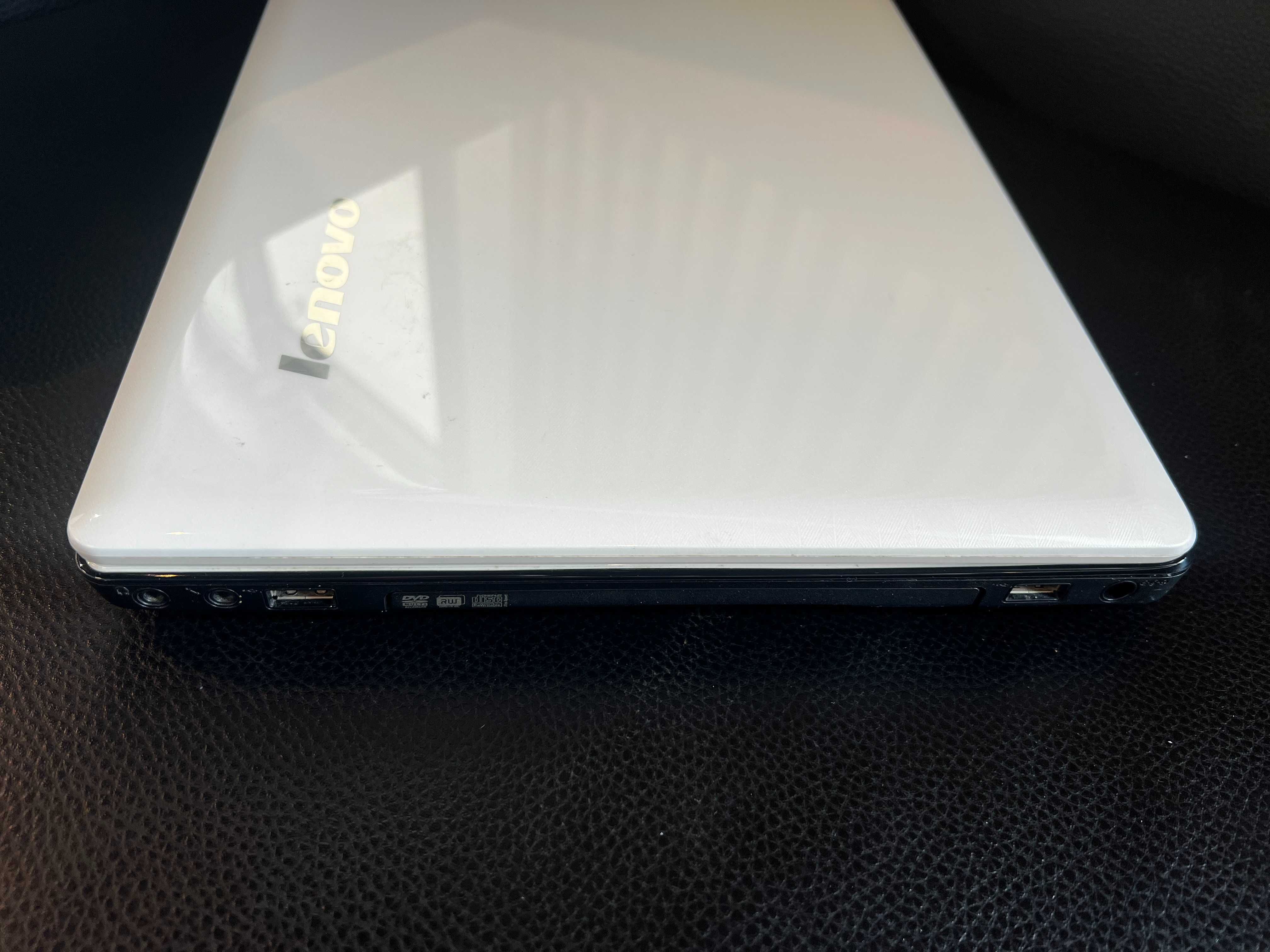 Lenovo IdeaPad Z580 15,6" i7 3630QM 8GB Ram SSD 256GB Nvidia GT 630M