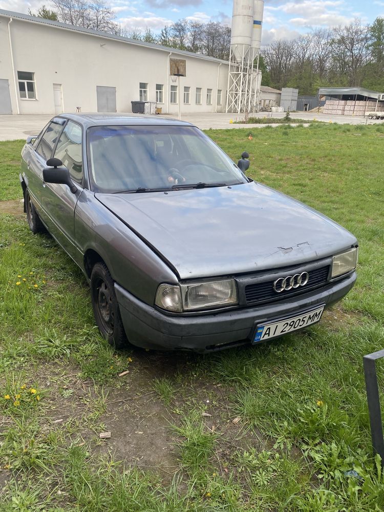 Продам авто в робочому стані