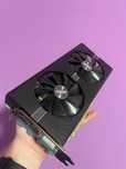 Відеокарта Sapphire Nitro+ Radeon RX 580 8GB GDDR5