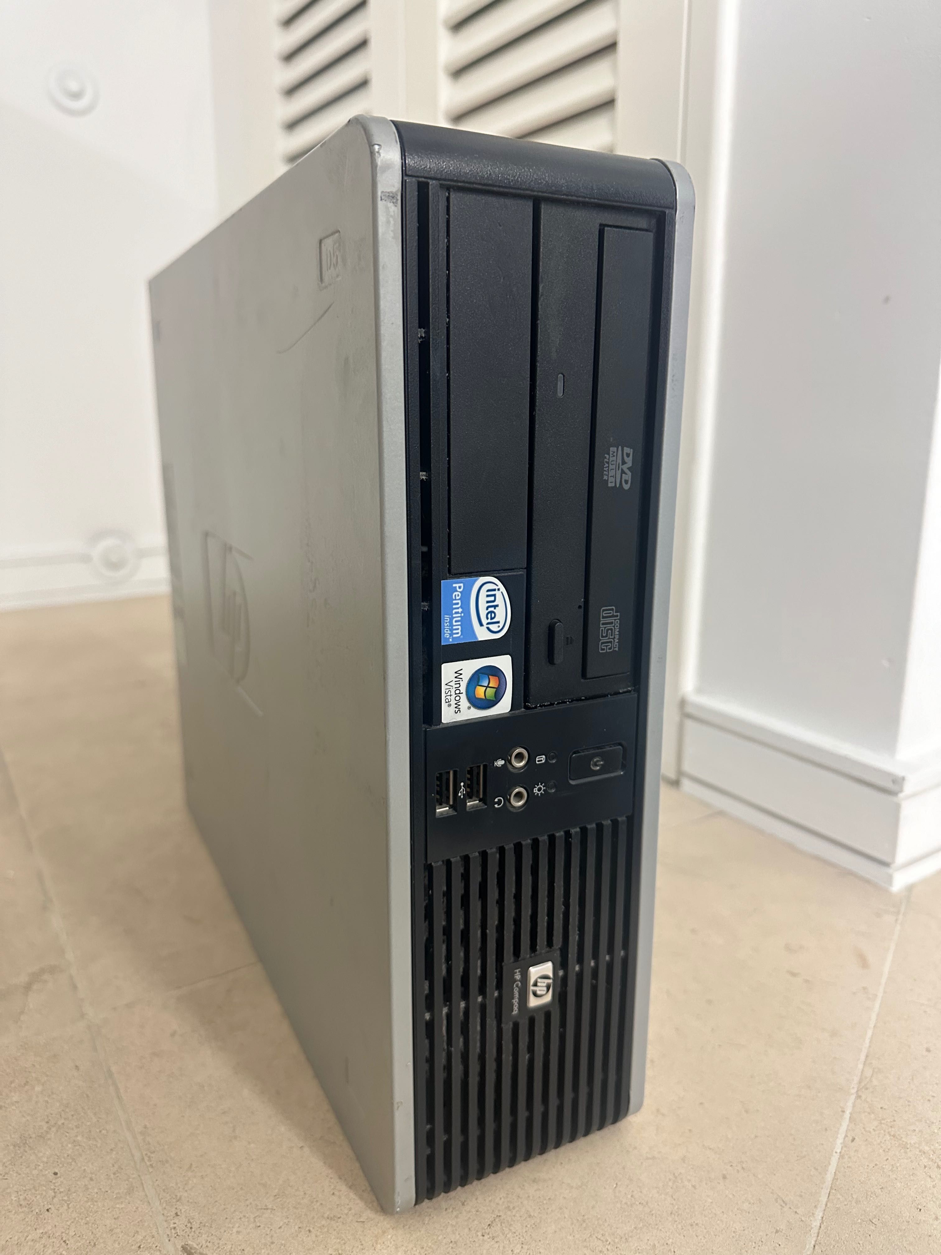 Computador HP (preço negociável)