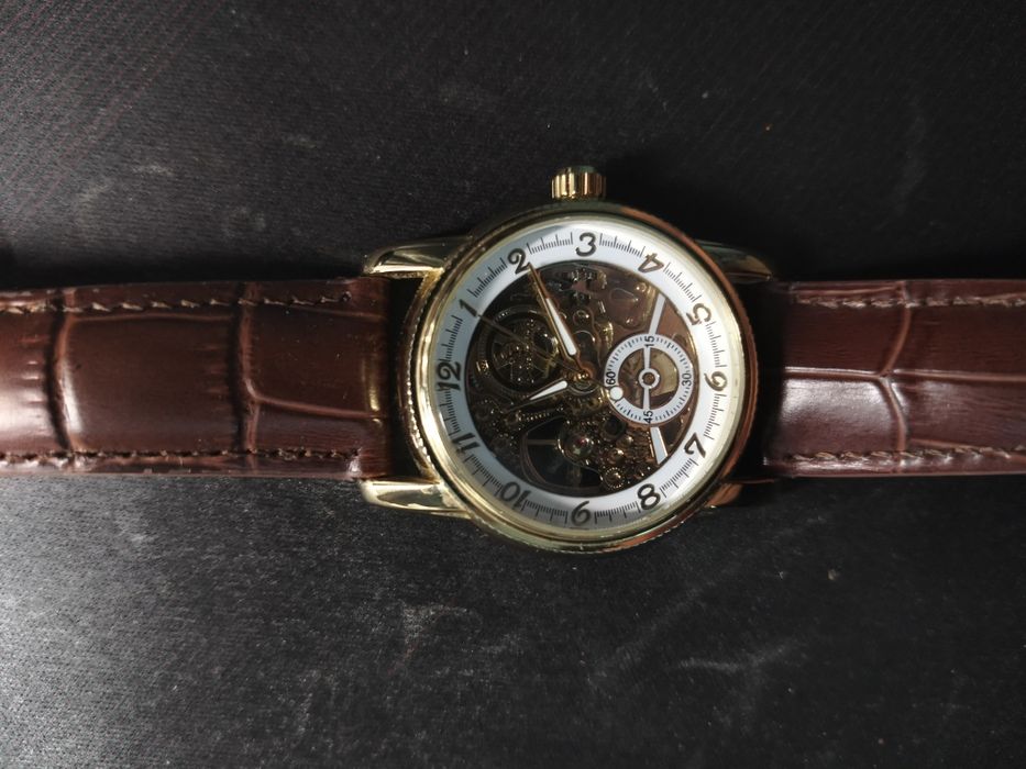 Годинник механічний