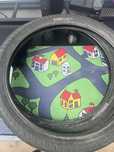 Opony 20x2.35 salt tracer do bmx