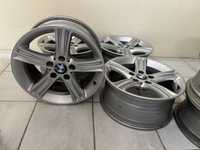 Jantes 17” 5x120 originais BMW série 1,2,3,4, F30