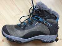 Merrell Thermo ARC 6 36 trekingowe wysokie zimowe gorskie buty