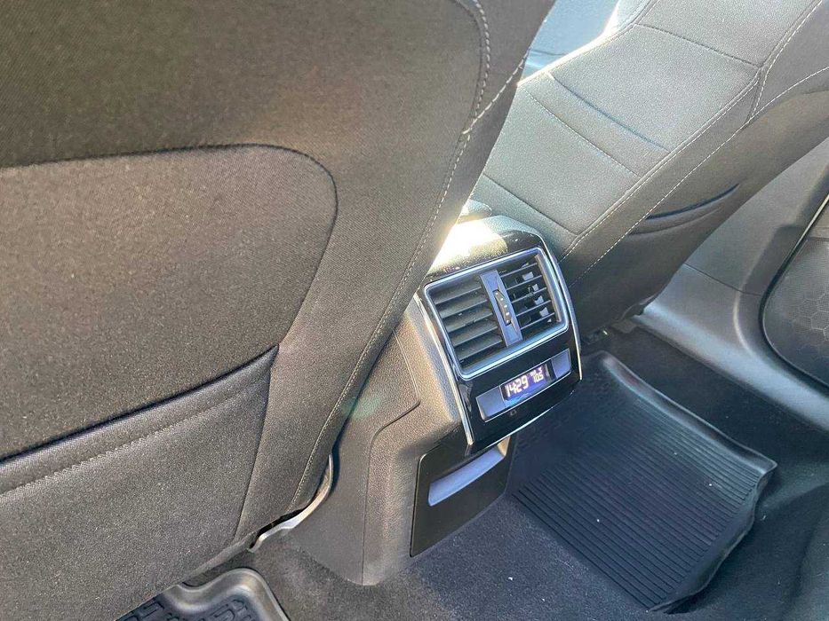 Skoda Superb 2015 року( 3-тє покоління)