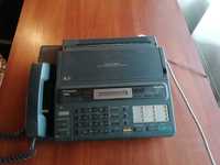 Телефон-факс-автовідповідач Panasonic KX F130