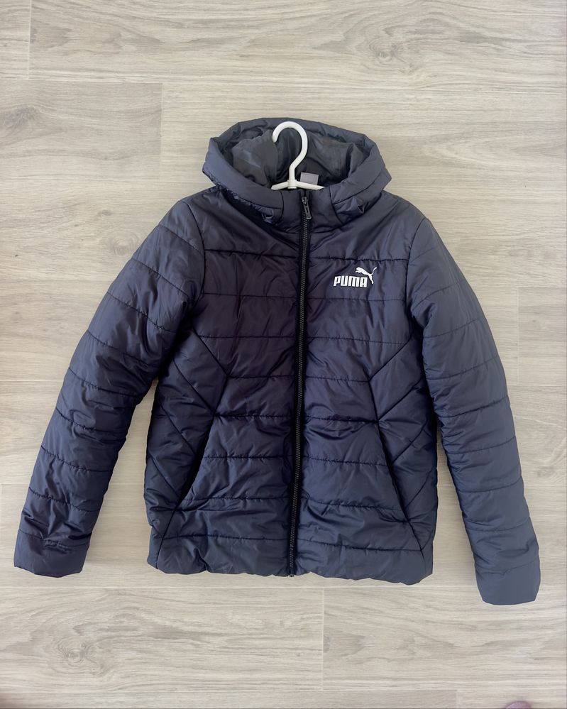 Куртка Puma 13-14y, 164 см