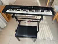Pianino Roland 2000