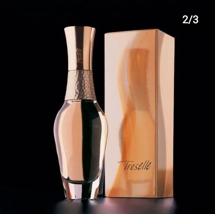 Treselle Nowy 50 ml