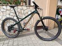 Dartmoor Primal Evo 29 XL, dropper Giant’a