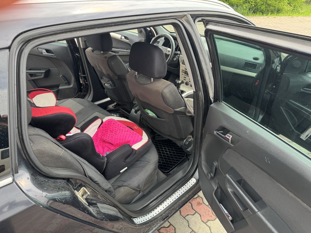Opel Astra H 1.4 бензин 2008 р.в.