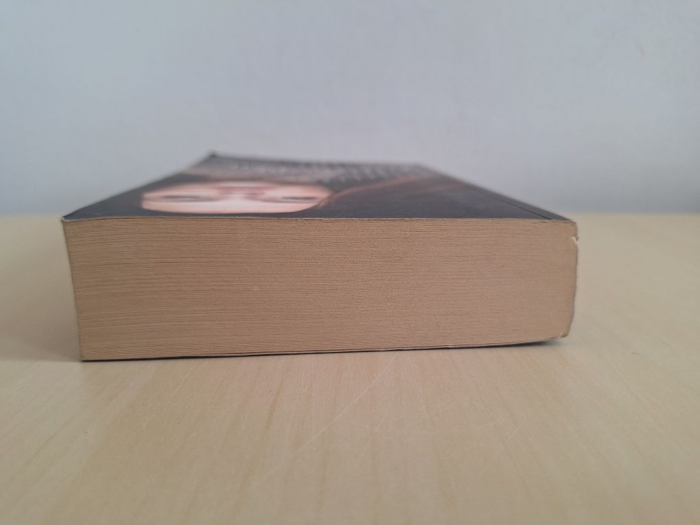 Richelle Mead Akademia wampirów Ostatnie poświęcenie