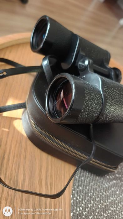 Lornetka Carl Zeiss 10x50