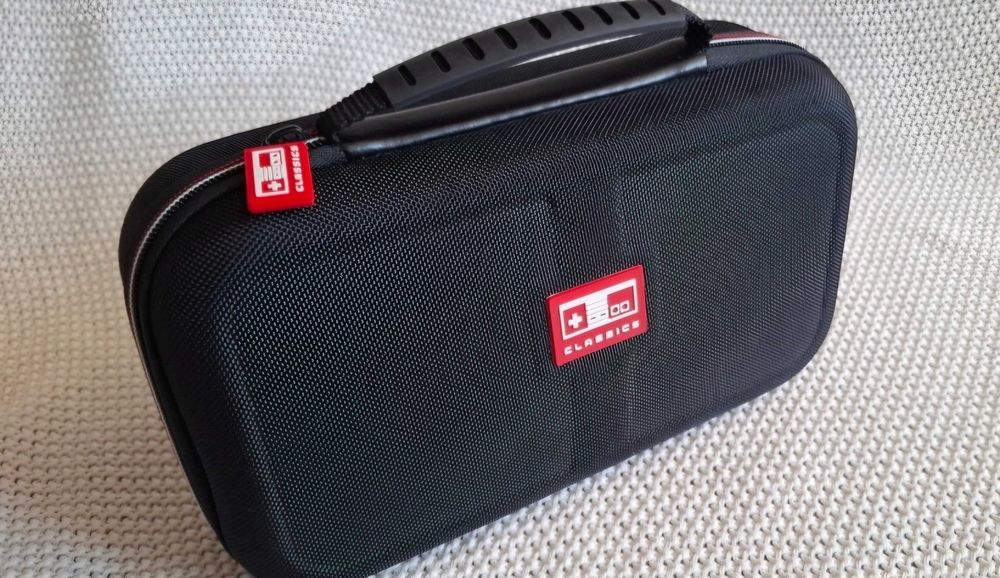 Konsola Nintendo Nes Classic Mini GRATISY