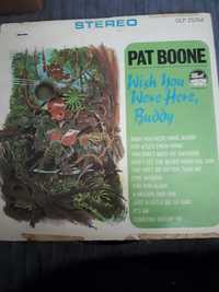 Pat Boone Wish you were here buddy