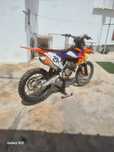 Vendo ou troco ktm 350