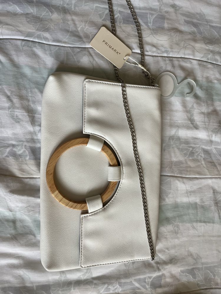 Conjunto de 6 bolsas senhora  todas por 20 euros