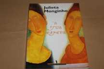 À Tua Espera de Julieta Monginho