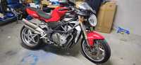 Mv Agusta Brutale 750