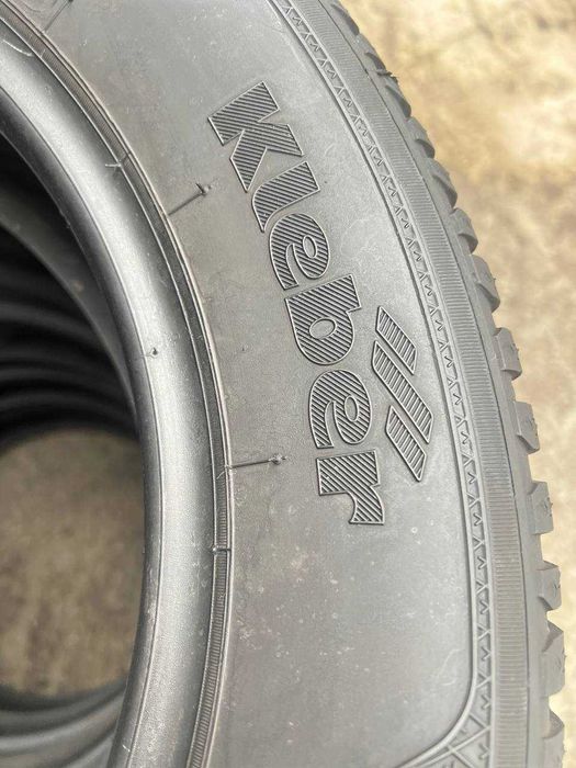 Зимові Шини Резина 205 60 R16 Kleber 2024 Year!