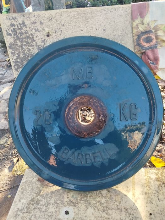 Блины для штанги