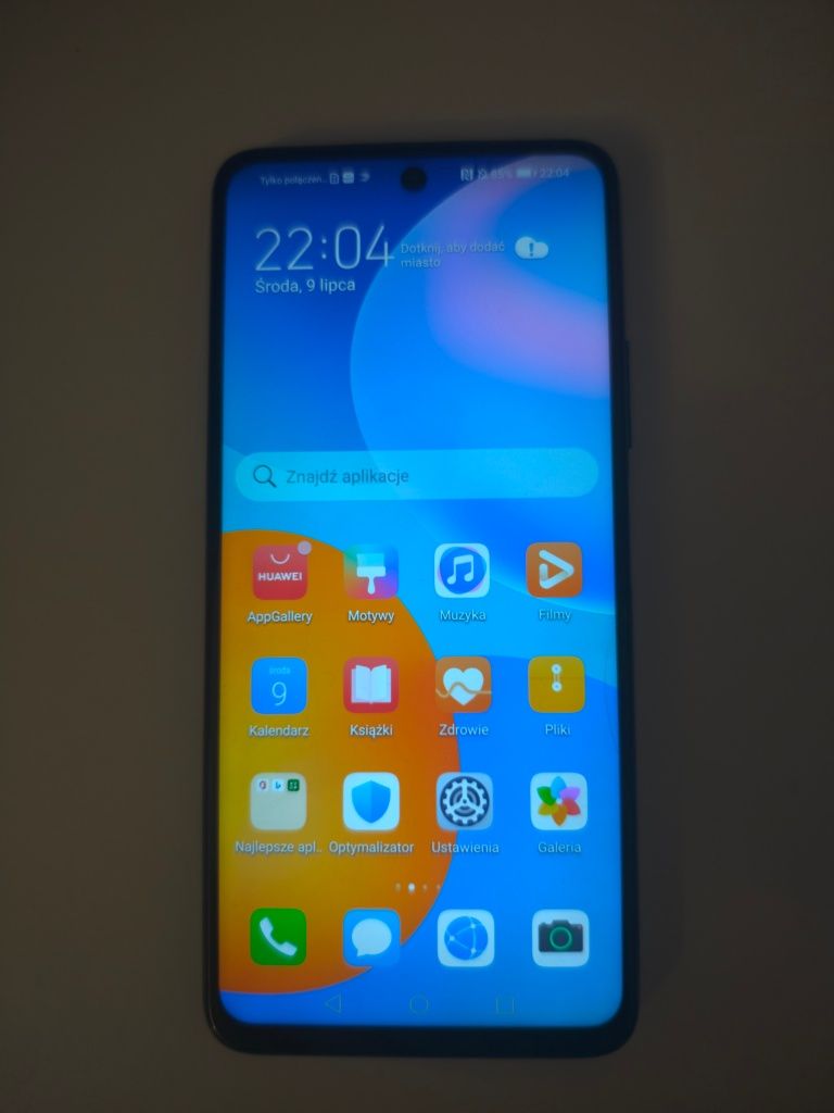 Huawei P SMART 2021