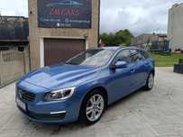 Volvo V60 2015/16*świeżo sprowadzony*VirtualCocpit*bezwyp.*serwis ASO*BDB stan*