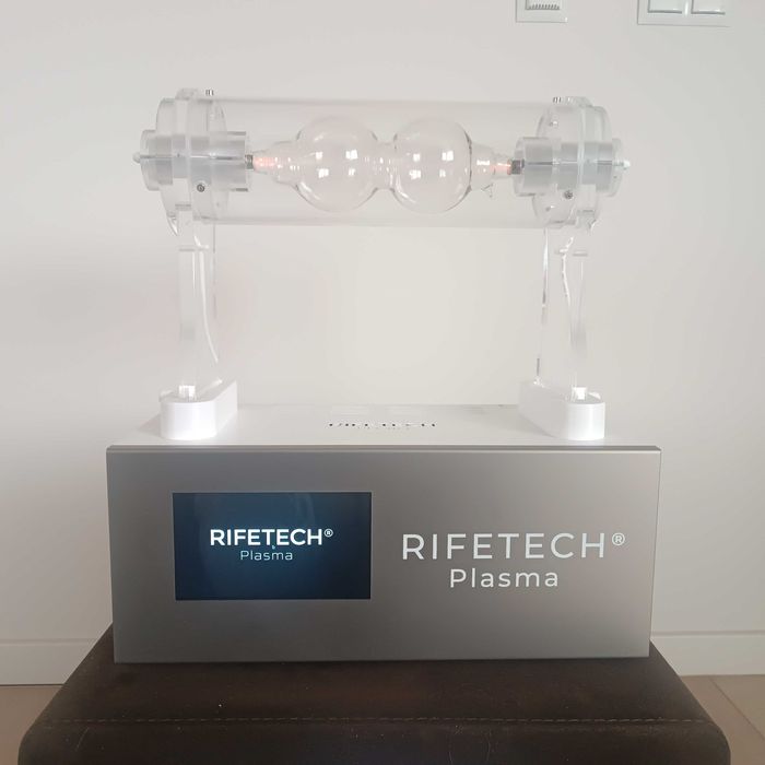 Sanoplasma 3 Rifetech generator plazmowy