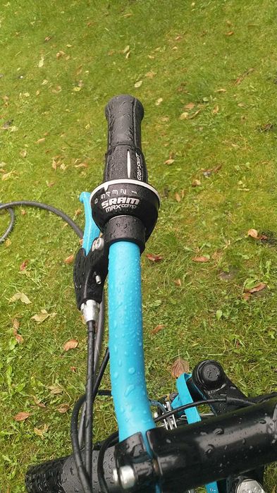 Btwin Rockrider 500