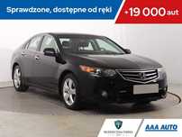 Honda Accord 2.0 i-VTEC, Salon Polska, Xenon, Klimatronic, Tempomat, Parktronic,