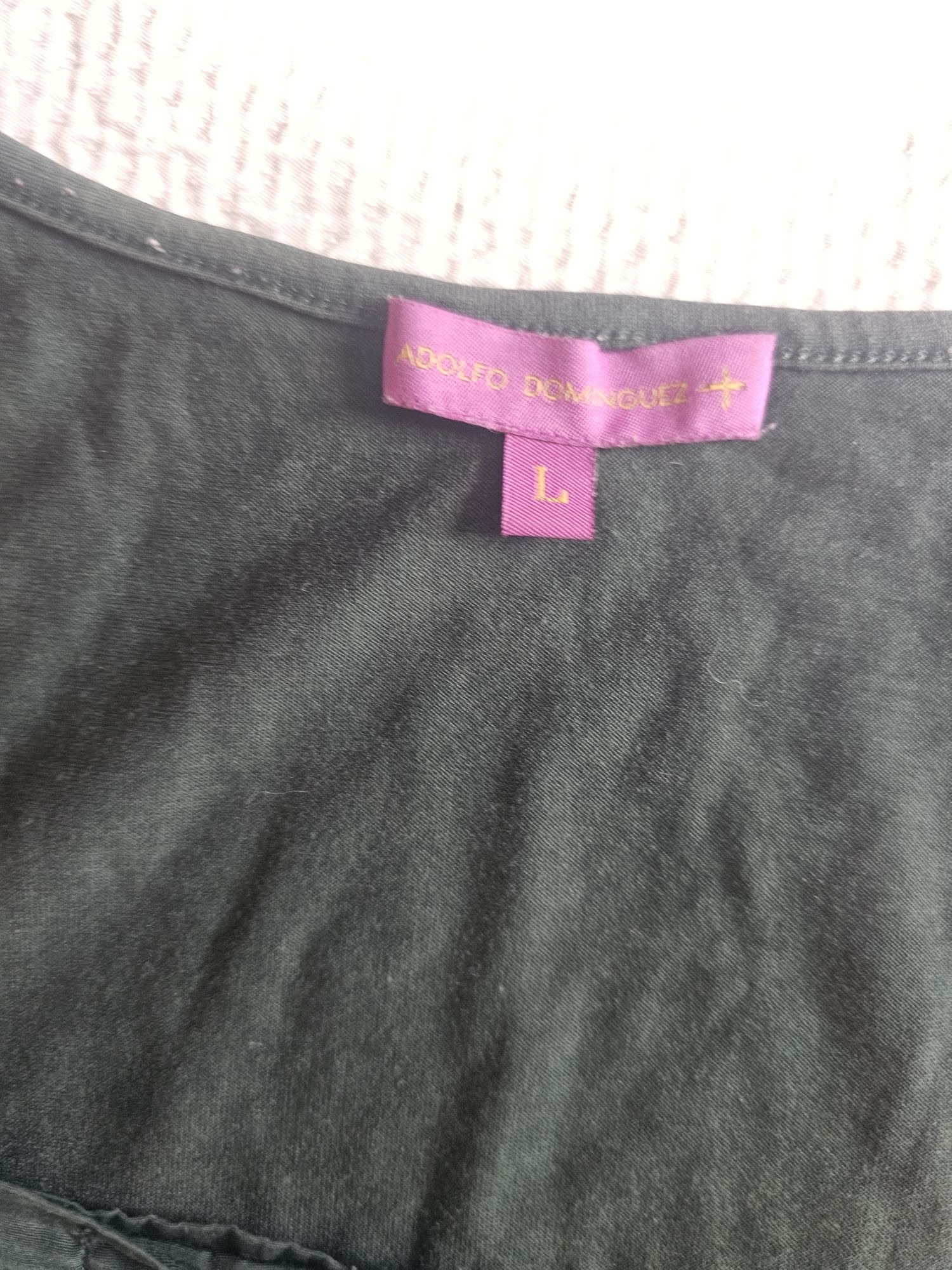 Camisola manga comprida