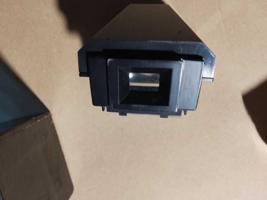 pryzmat zabytek fotograficzny