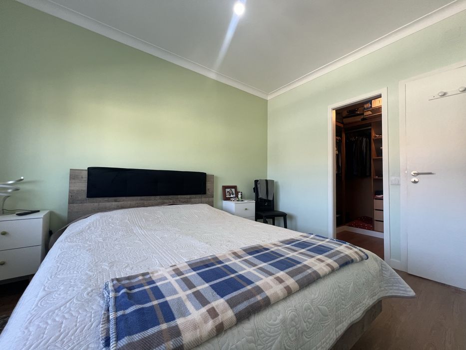 Apartamento T2+1 Maia Tipo Andar Moradia