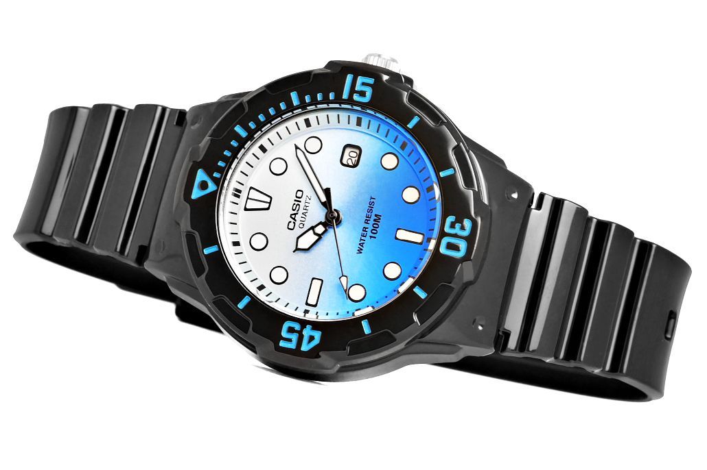 zegarek casio lrw-200h-2evdr