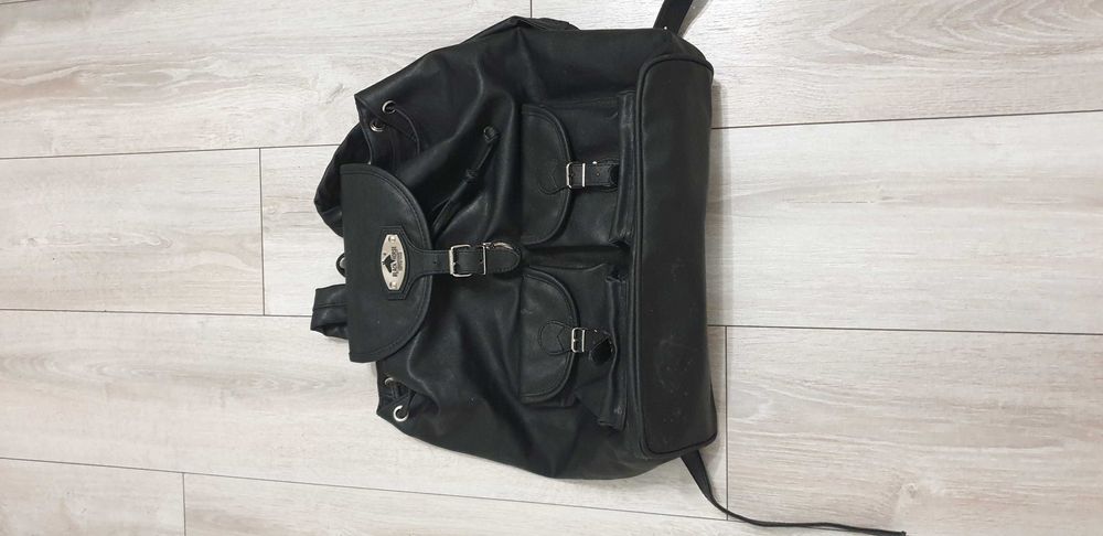 Plecak damski BLACK HORSE