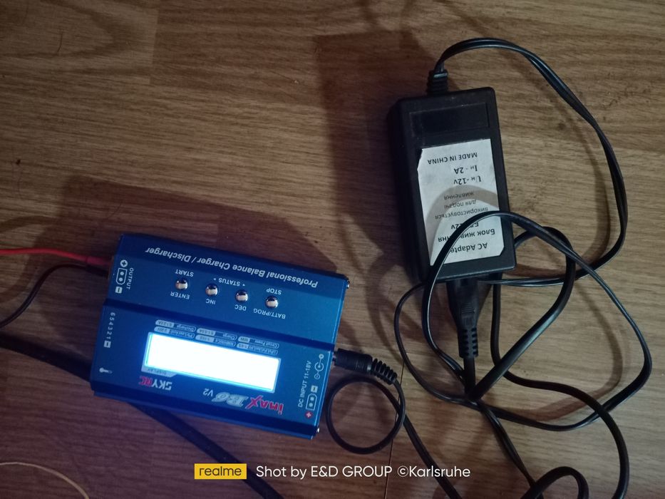 Зарядний пристрій для mavic 2, хаб для mavic 2, 2s. Пропи Mini