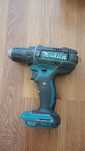Wkrętarka Makita 18V DHP482.