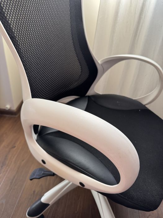 Fotel biurowy Denver krzesło gamingowe krzesło obrotowe