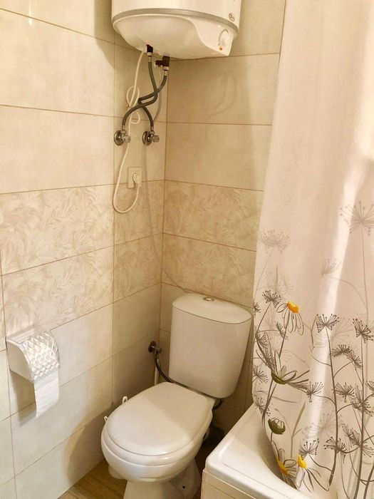 Продаж студія з ремонтом Ірпінь