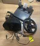 Kierownica thrustmaster t300rs gt