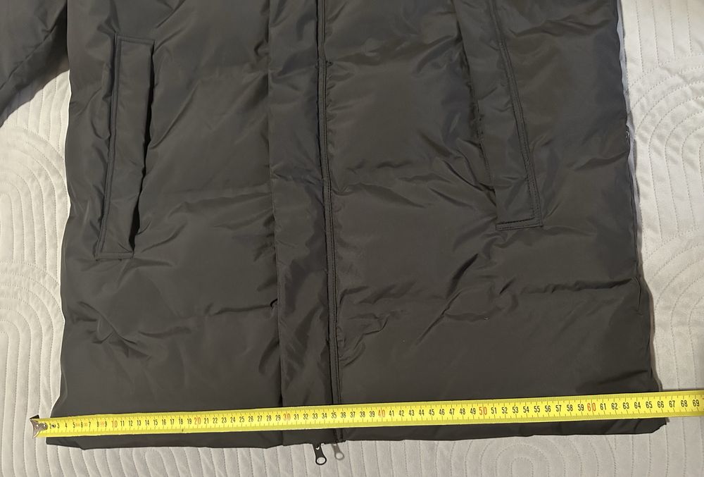 Чоловіче пальто, куртка Sinsay, XL