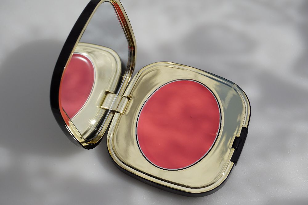 Dolce & Gabbana Blush of Roses Creamy Face #20 Rosa Calizia