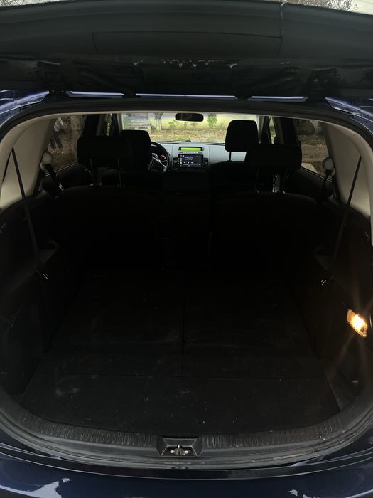 Mazda 5 2.0 disel 2009