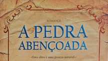 Bárbara Wood A Pedra Abençoada
