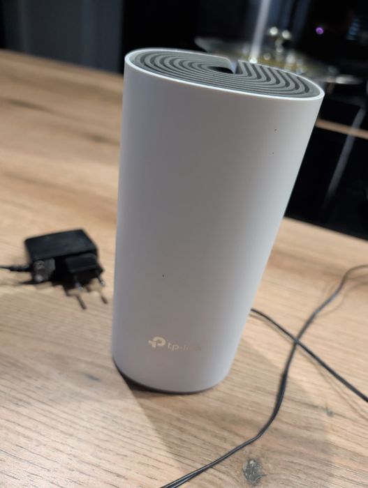 TP-Link E4R Deco Domowy system Wi-Fi Mesh AC1200
