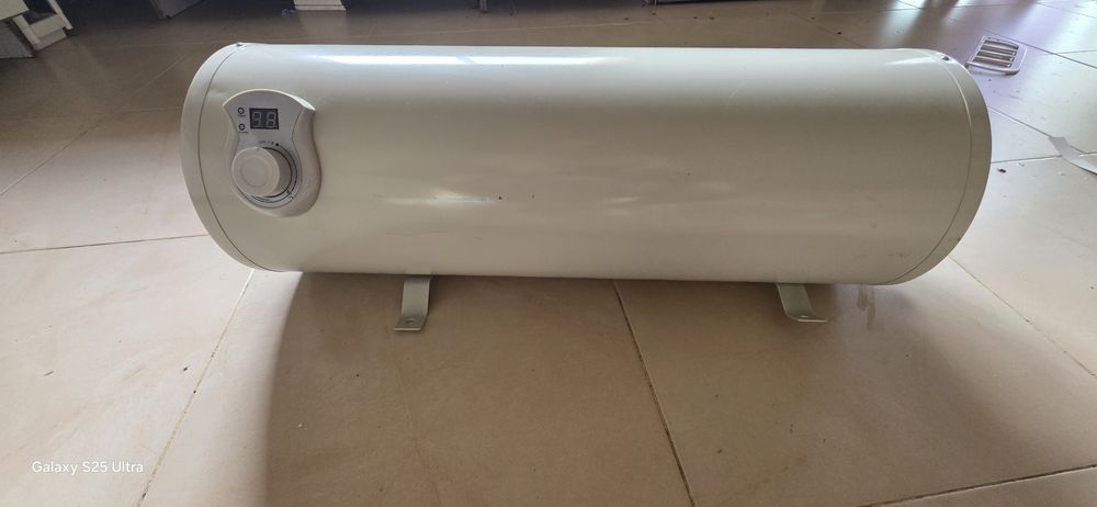 Boiler 12V 16 Litros