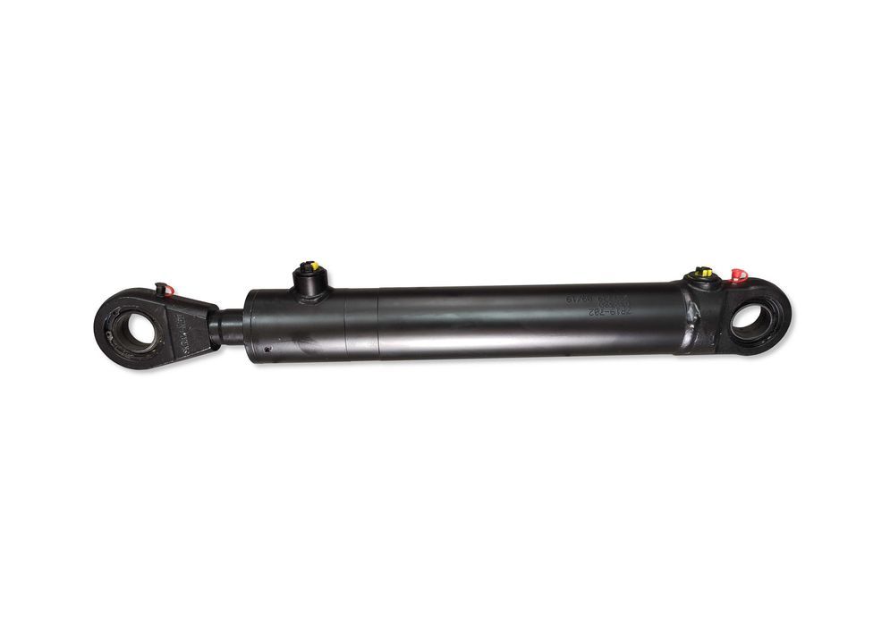 SIŁOWNIK Hydrauliczny Do Tura Pługa ŁADOWACZA 320 [4166]