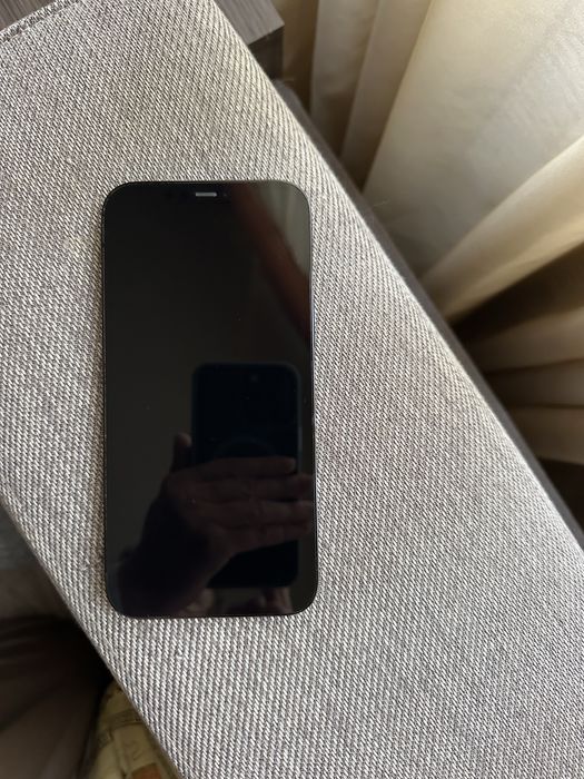 Продам іPhone 12 ProMax 512Gb cвой,  blue ,отличном состоянии