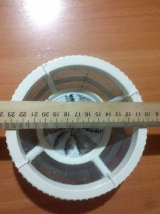 Продам детали/комплектующие для соковыжималки Sintony