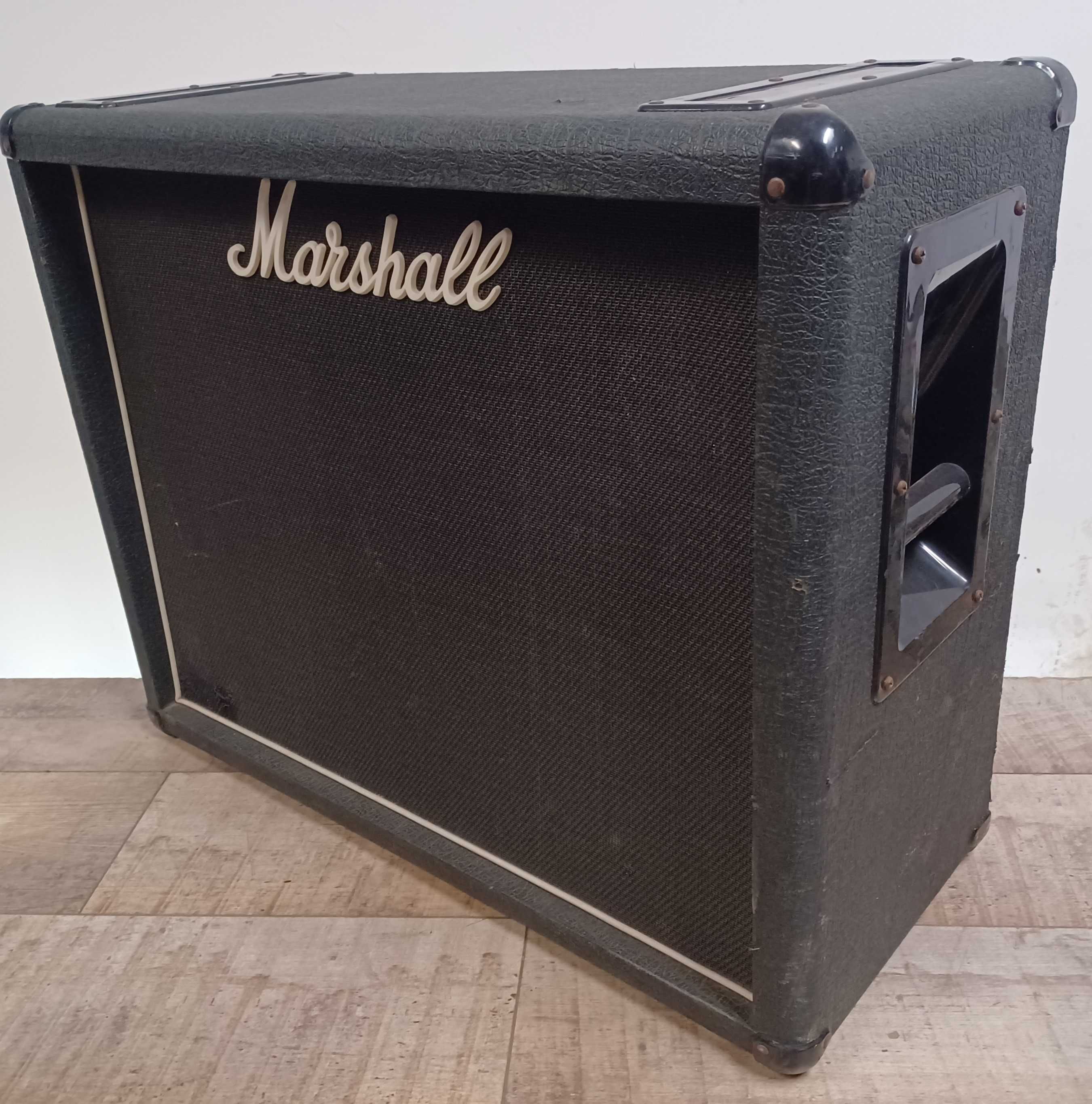 Marshall 1936 kolumna gitarowa 2x12" zamiana